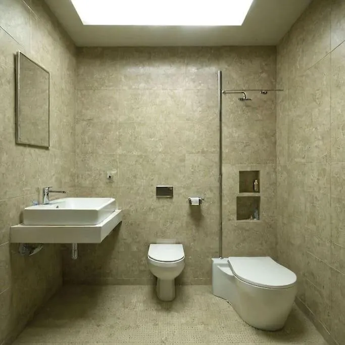 Airbnb Connected Apartment Krakow