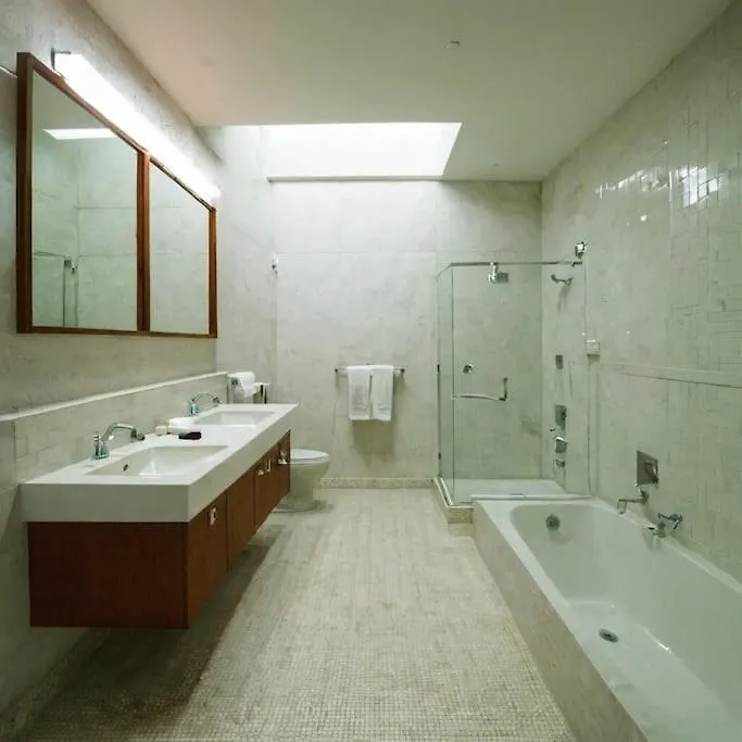 Airbnb Connected Apartment Krakow Poland